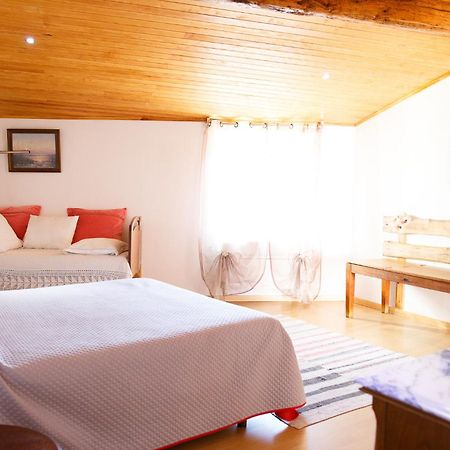 Vila Verde  Casa Do Prado旅馆 外观 照片
