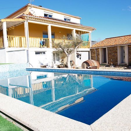 Vila Verde  Casa Do Prado旅馆 外观 照片