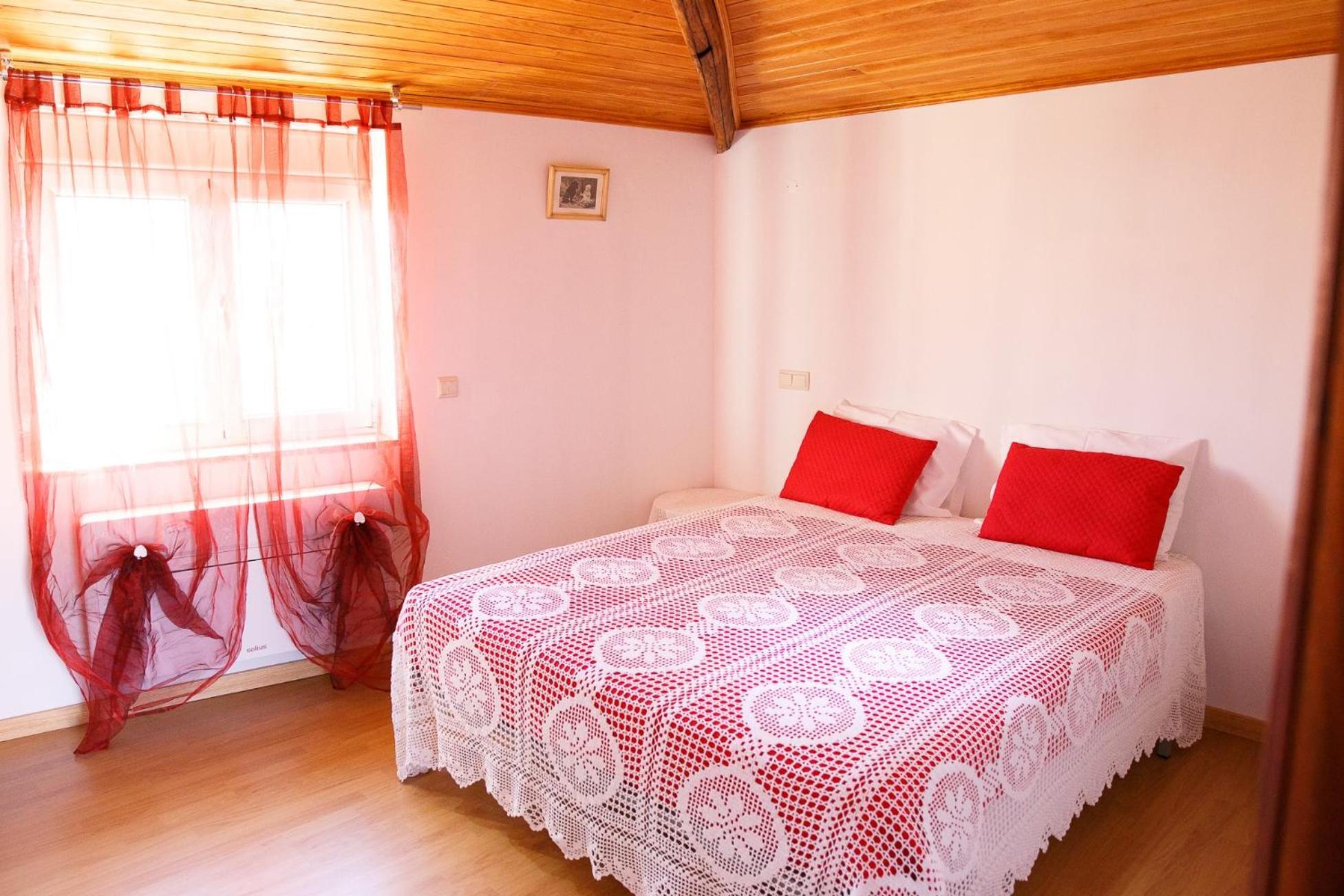 Vila Verde  Casa Do Prado旅馆 外观 照片